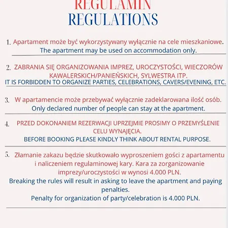 Luxurious Almond Apartment, Self Check-in 24h, Free Parking, Air-conditioning Познань